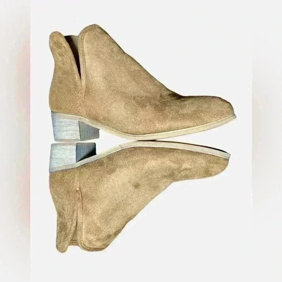 SEVEN 7  WOMENS SOHO ANKLE  BOOT 8 - Picture 8 of 14